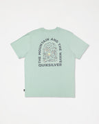 Mens Nature Nomad T-Shirt