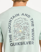 Mens Nature Nomad T-Shirt