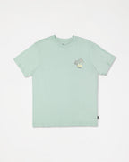 Mens Nature Nomad T-Shirt