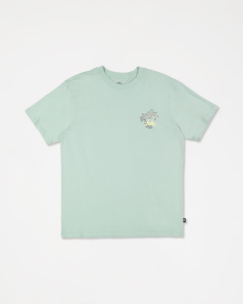Mens Nature Nomad T-Shirt