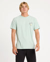 Mens Nature Nomad T-Shirt