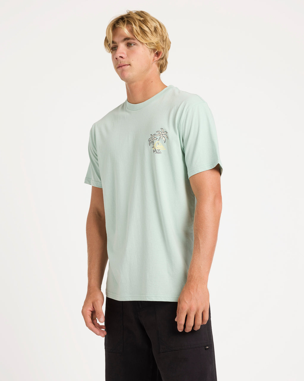 Mens Nature Nomad T-Shirt