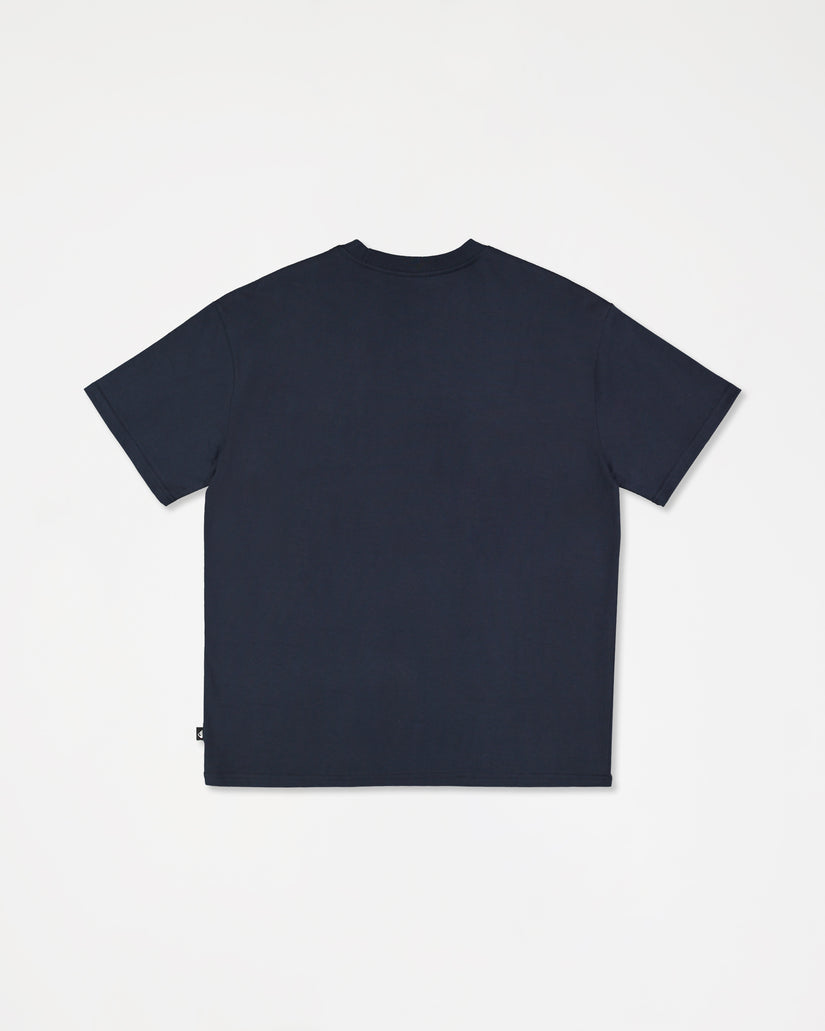 Mens Sea Drip T-Shirt