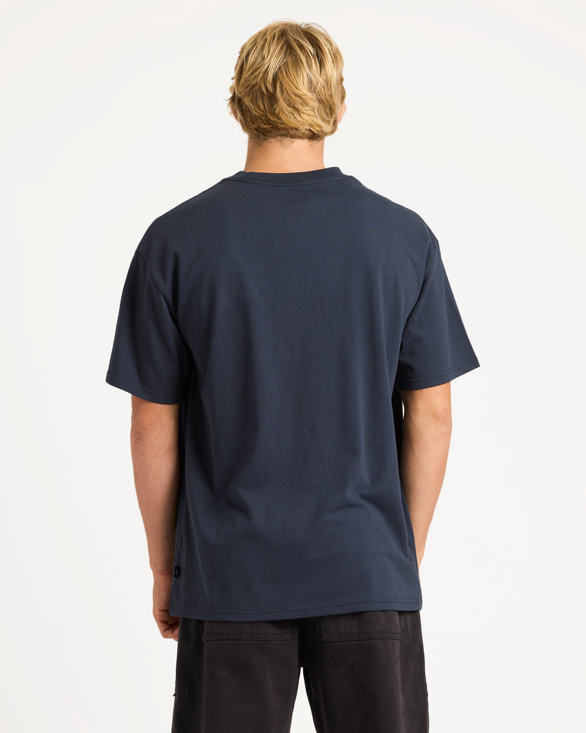 Mens Sea Drip T-Shirt