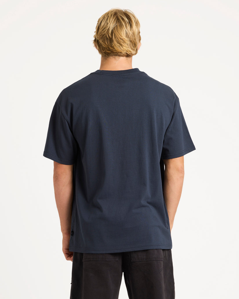 Mens Sea Drip T-Shirt