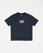 Mens Sea Drip T-Shirt