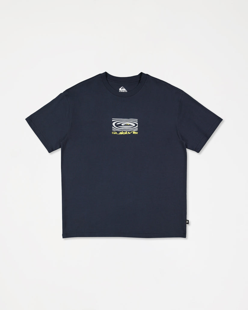 Mens Sea Drip T-Shirt