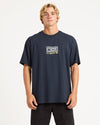 Mens Sea Drip T-Shirt