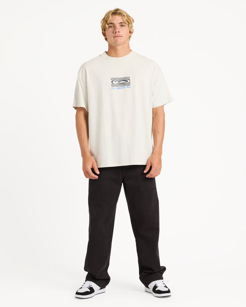 Mens Sea Drip T-Shirt