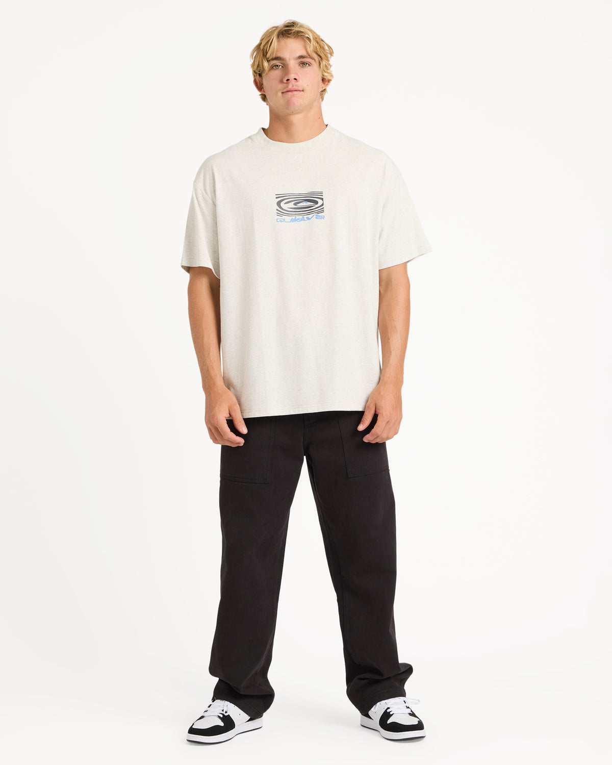 Mens Sea Drip T-Shirt