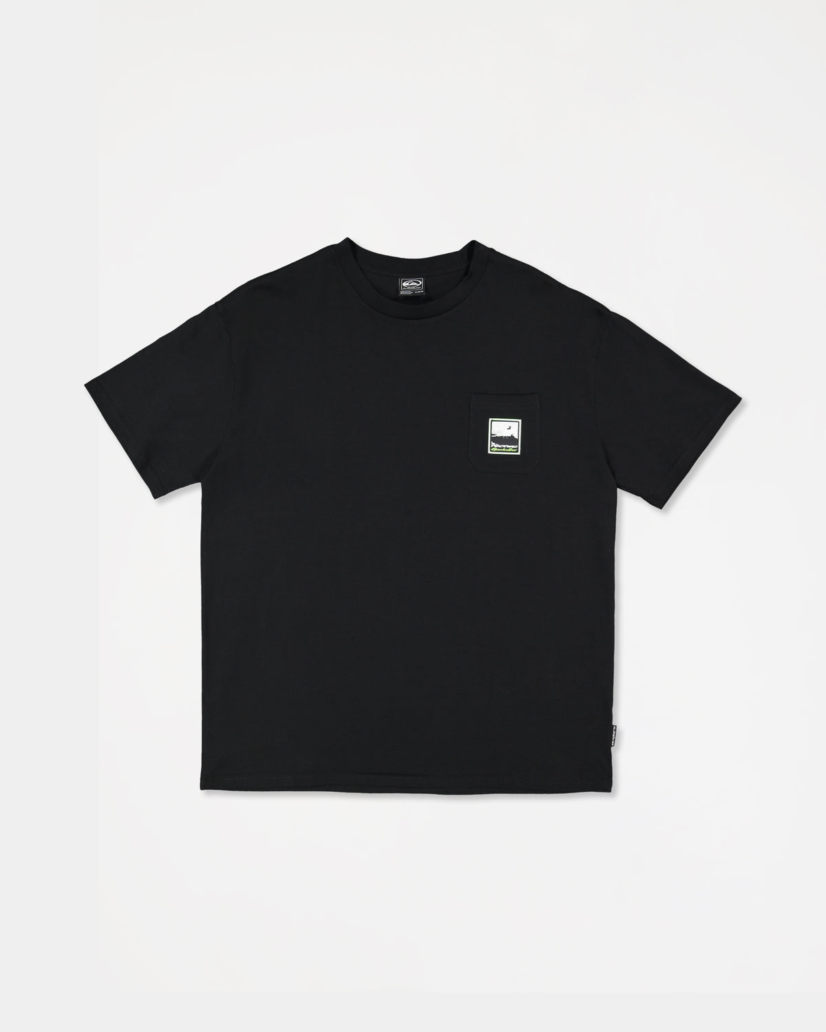 Mens Section T-Shirt