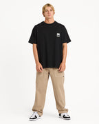 Mens Section T-Shirt