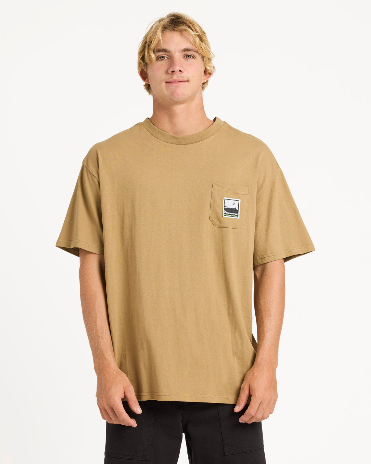 Mens Section T-Shirt