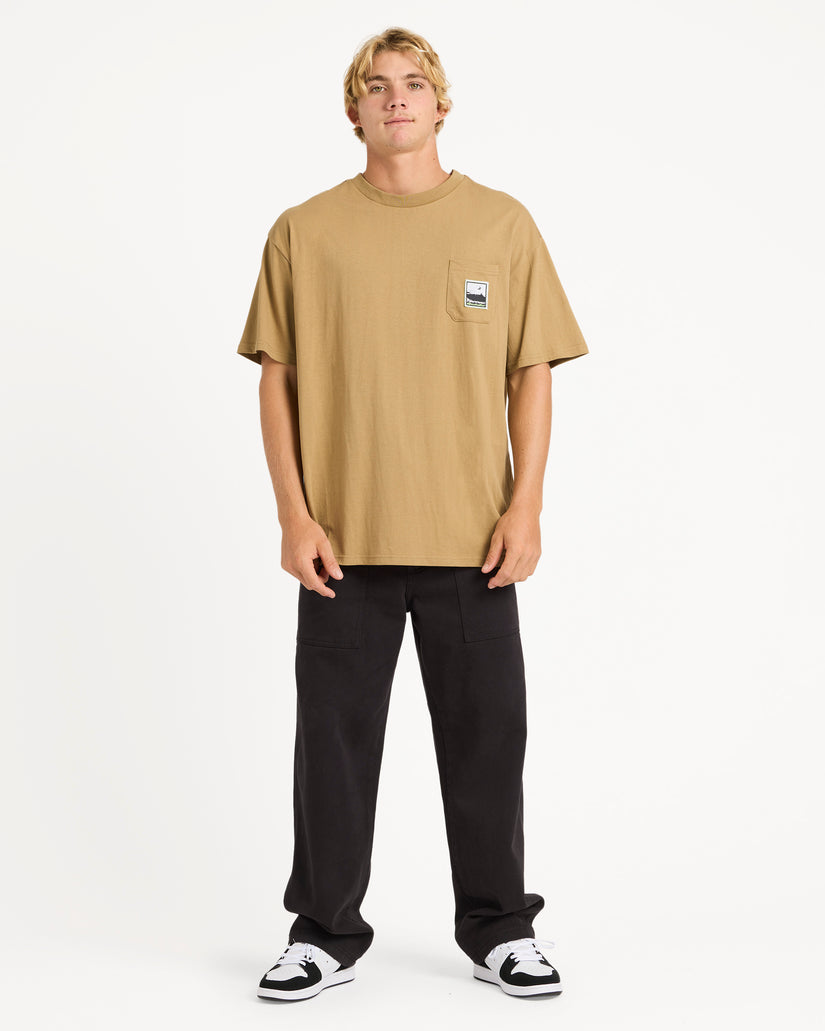 Mens Section T-Shirt