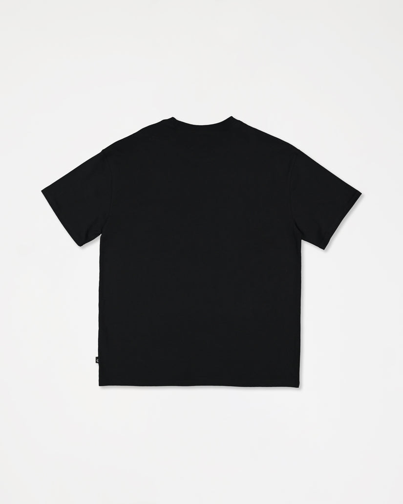 Mens Montage T-Shirt