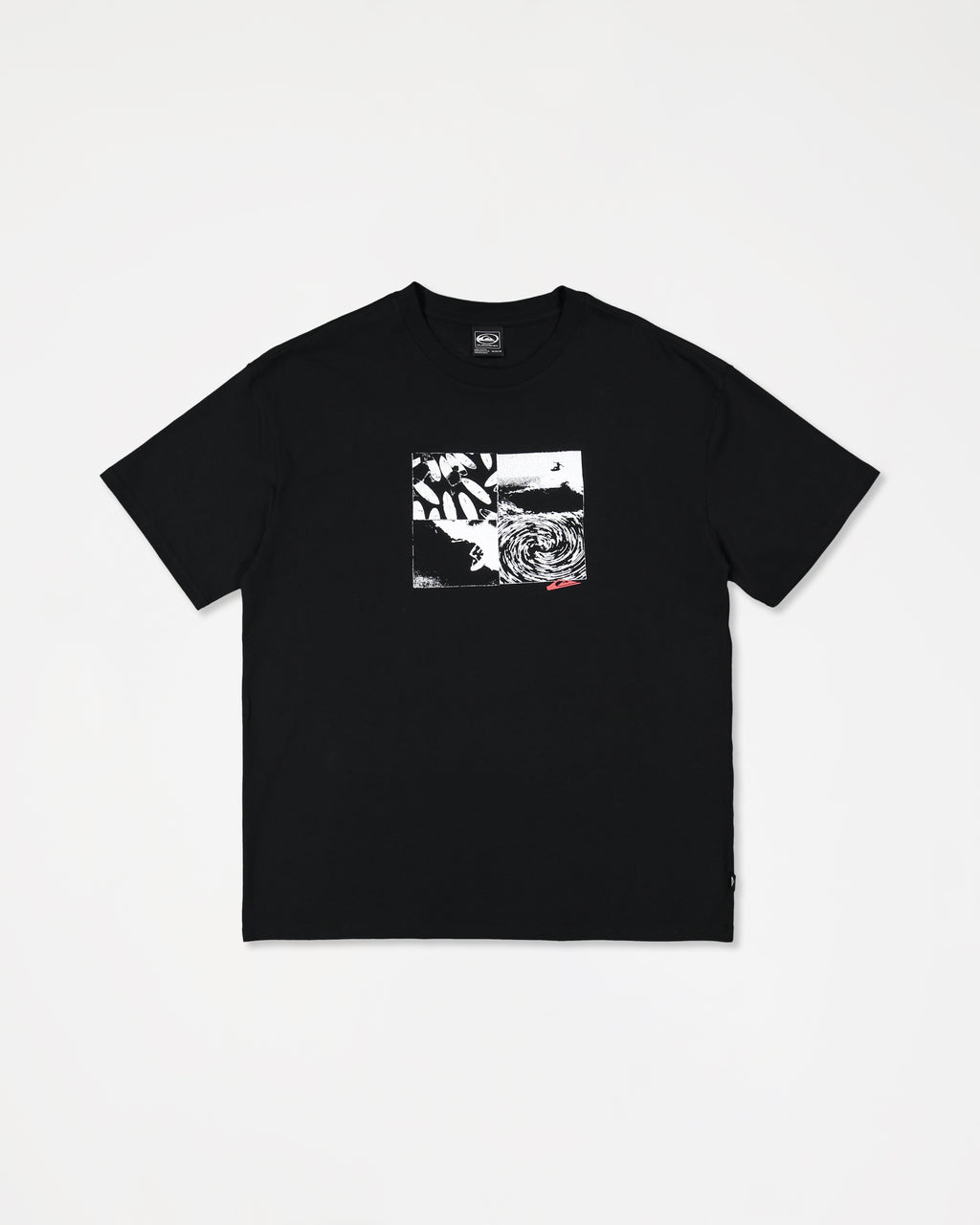 Mens Montage T-Shirt