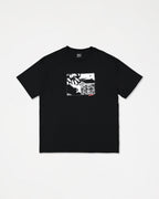 Mens Montage T-Shirt