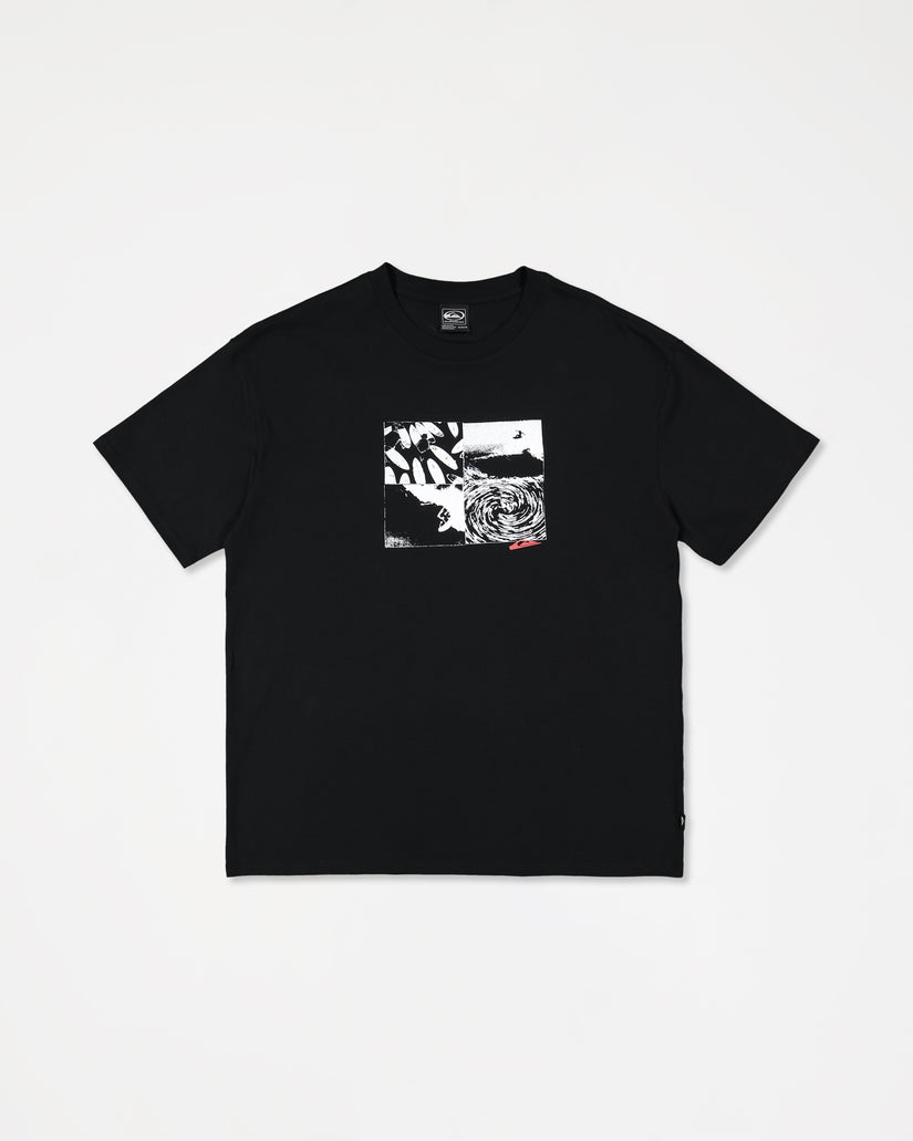 Mens Montage T-Shirt