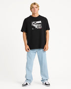 Mens Montage T-Shirt
