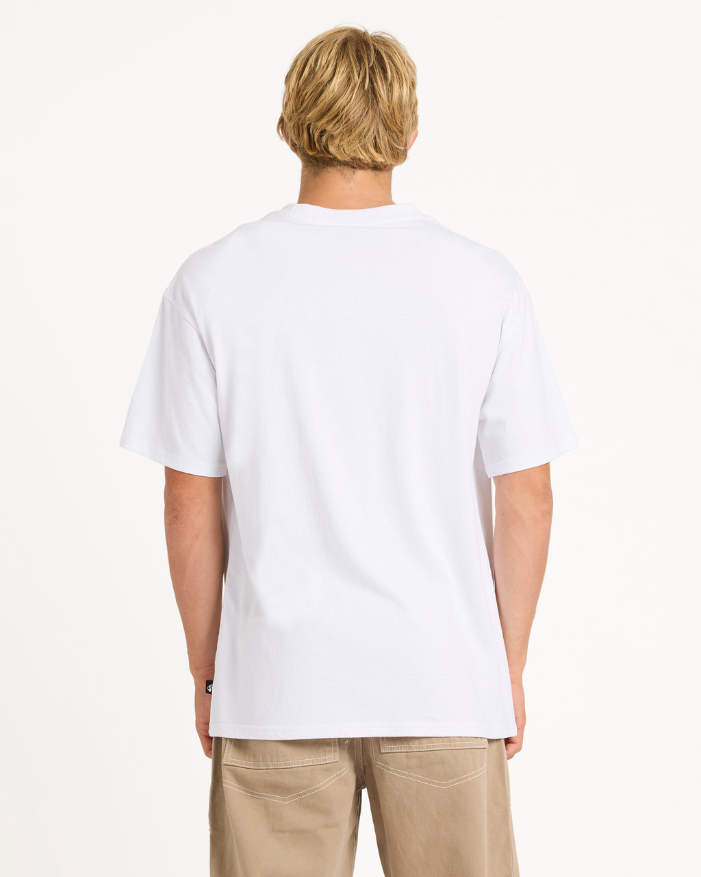 Mens Shattered T-Shirt