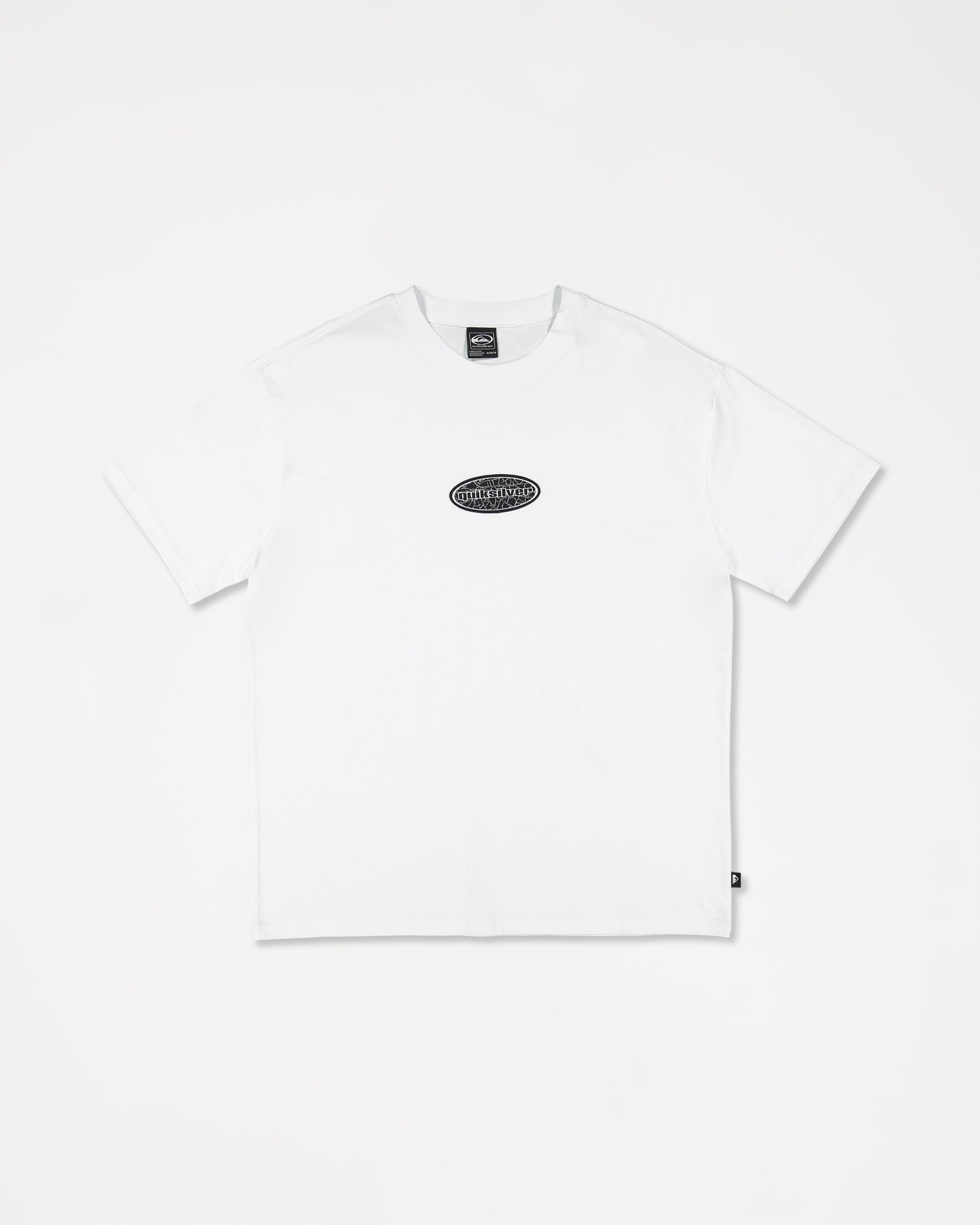 Mens Shattered T-Shirt