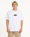 Mens Shattered T-Shirt