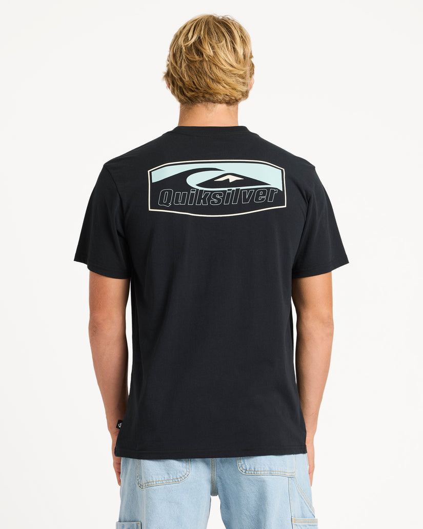 Mens All Time T-Shirt