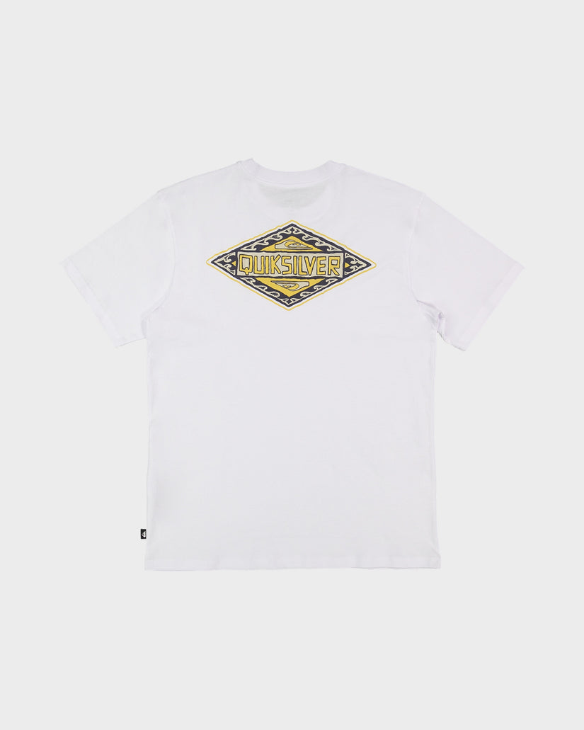 Mens Beyond The Waves T-Shirt