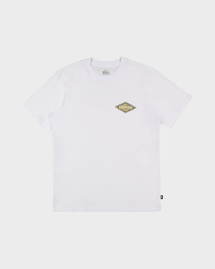 Mens Beyond The Waves T-Shirt