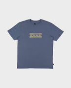 Mens Comp Check T-Shirt
