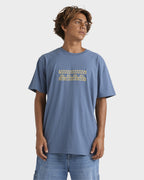 Mens Comp Check T-Shirt