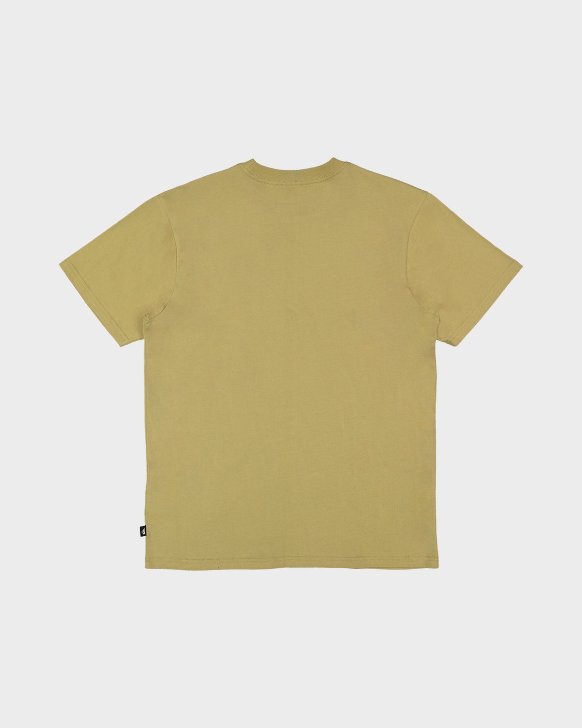 Mens Comp Check T-Shirt