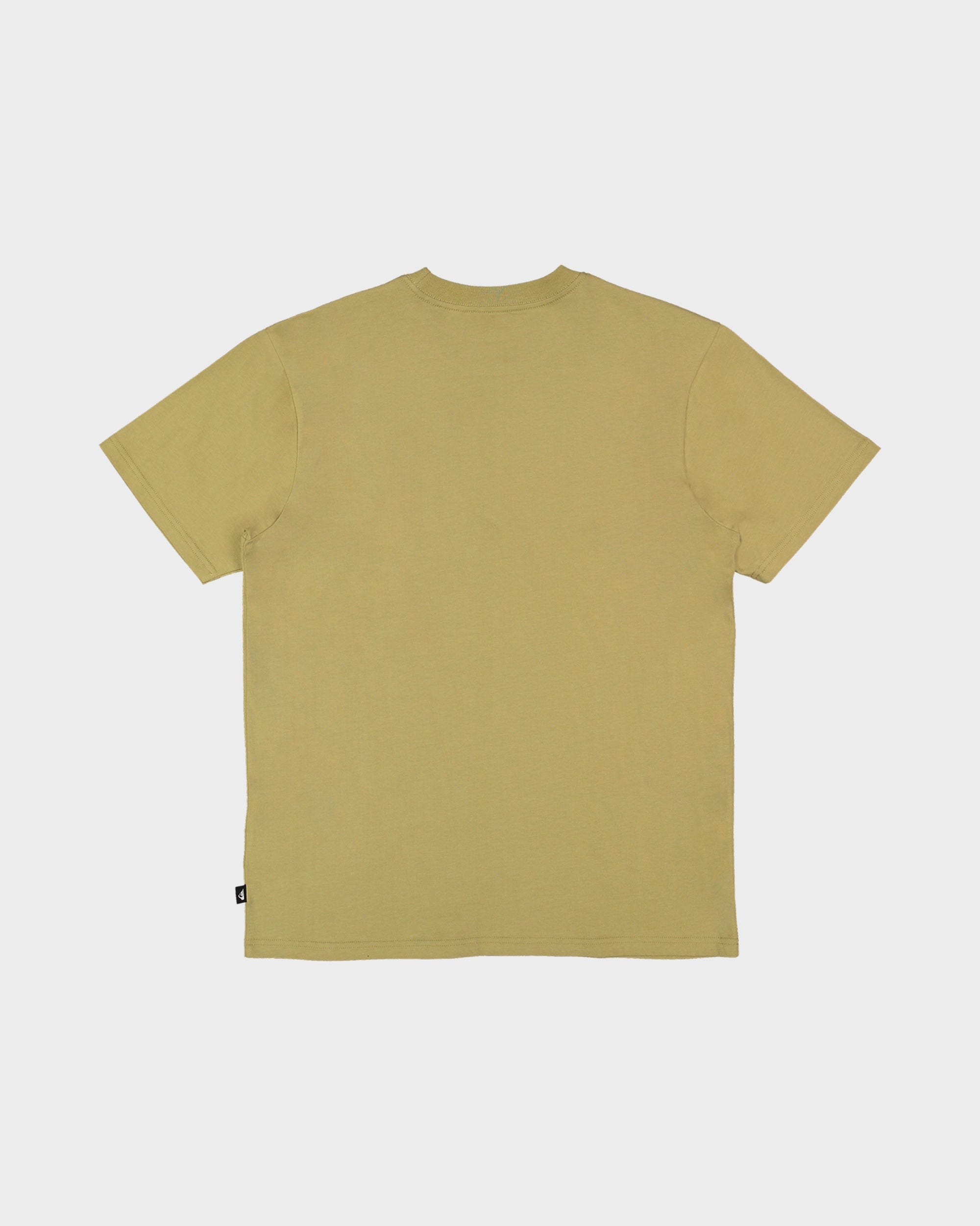 Mens Comp Check T-Shirt