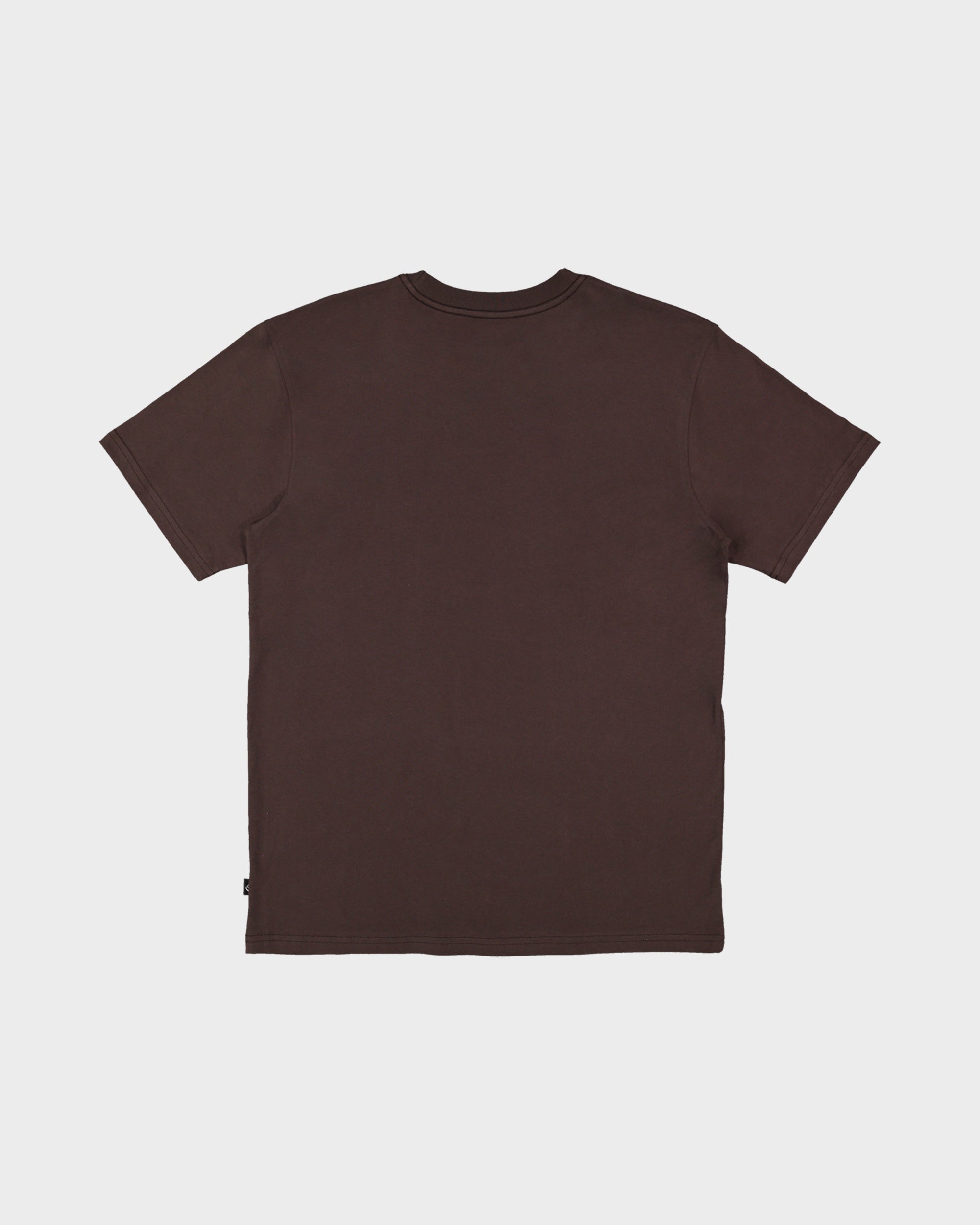 Mens Stringer Band T-Shirt