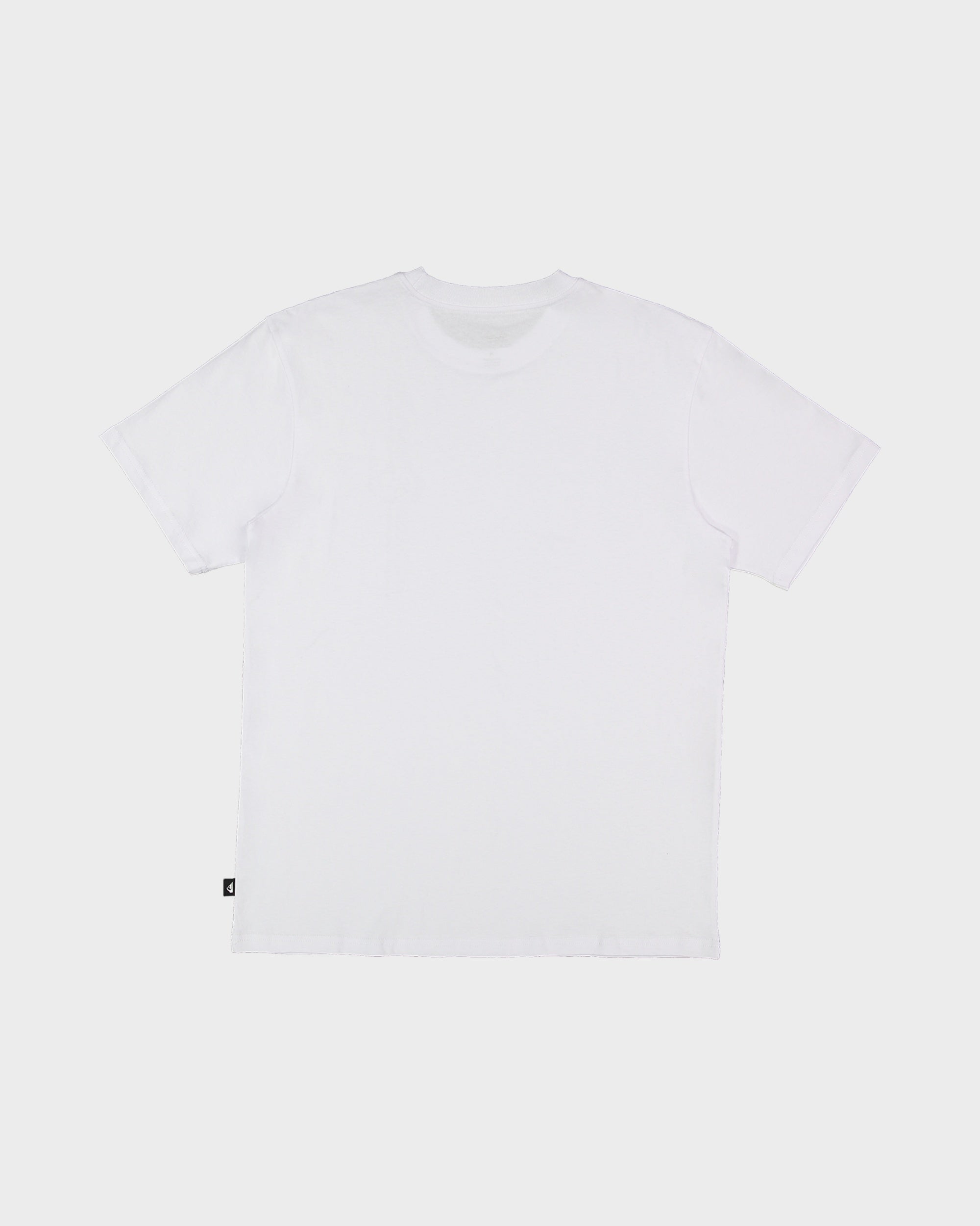 Mens Stringer Band T-Shirt