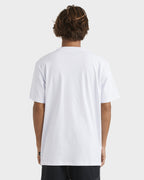 Mens Stringer Band T-Shirt