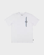 Mens Stringer Band T-Shirt