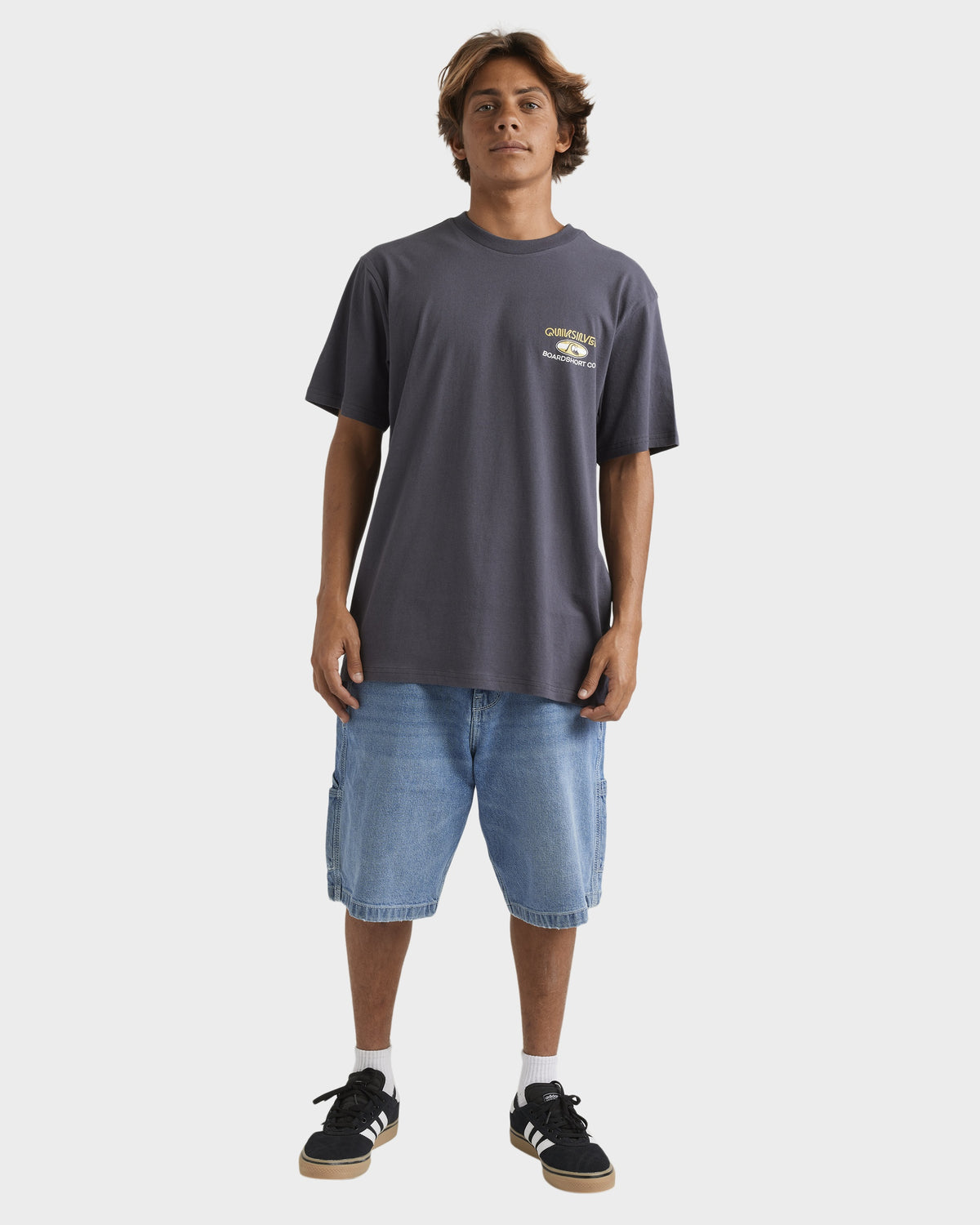 Mens Way Back T-Shirt
