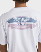 Mens Way Back T-Shirt