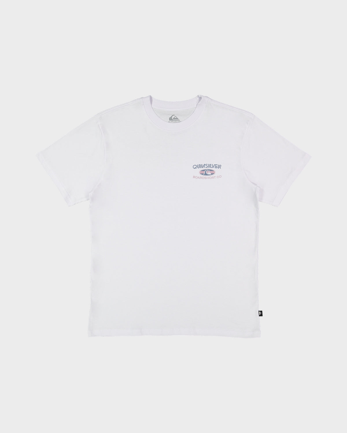 Mens Way Back T-Shirt