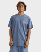 Mens Under The Lip T-Shirt