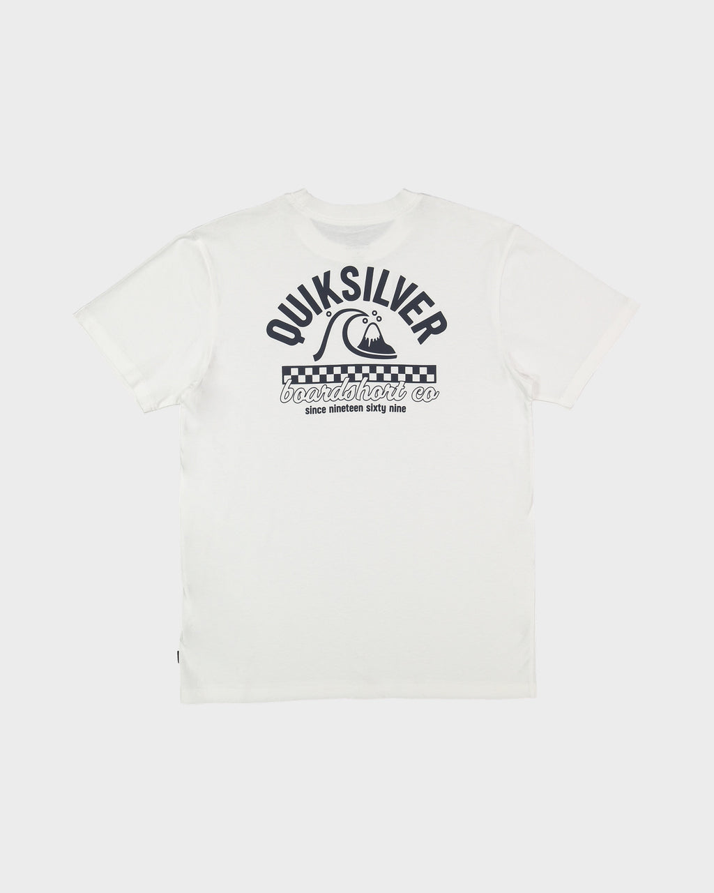 Mens Under The Lip T-Shirt