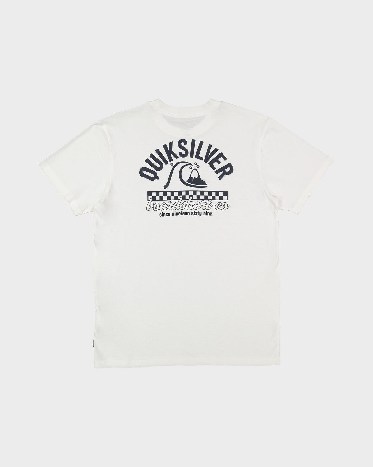 Mens Under The Lip T-Shirt