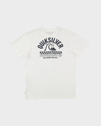 Mens Under The Lip T-Shirt
