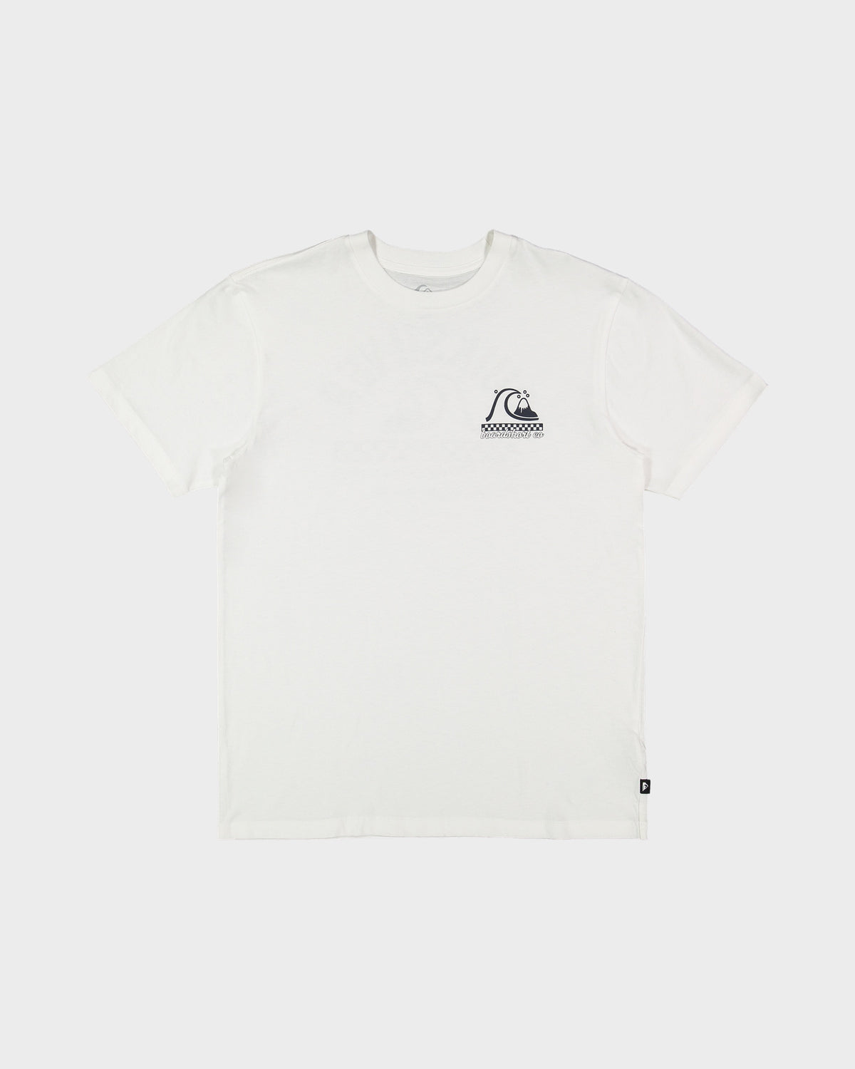 Mens Under The Lip T-Shirt