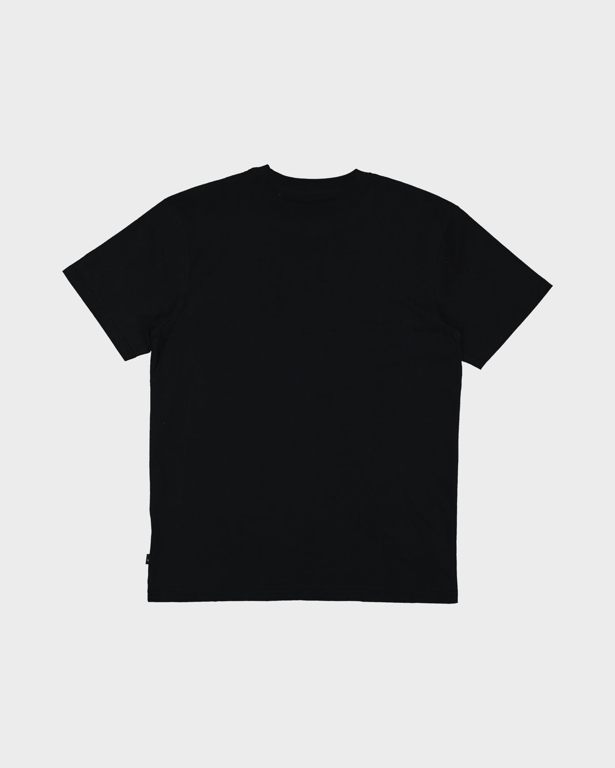 Mens Down The Line T-Shirt