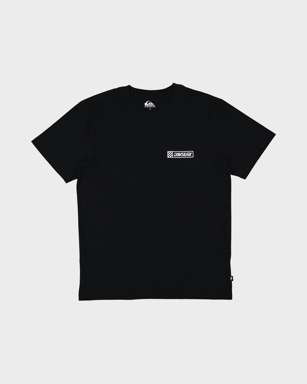 Mens Down The Line T-Shirt
