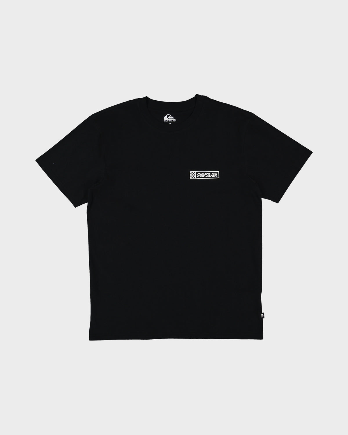 Mens Down The Line T-Shirt
