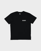 Mens Down The Line T-Shirt
