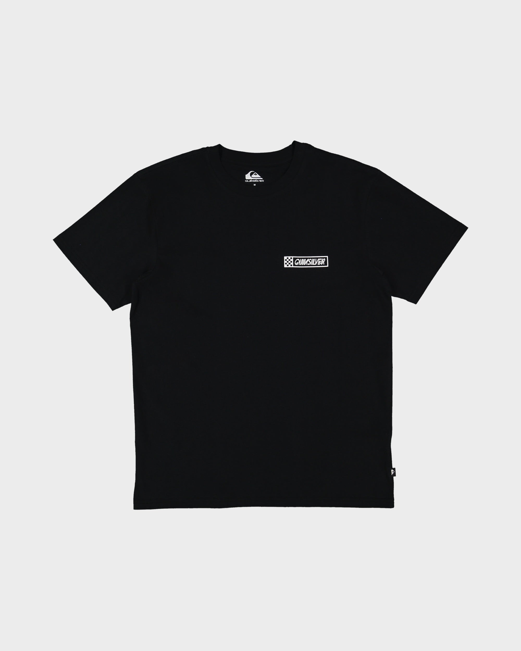 Mens Down The Line T-Shirt